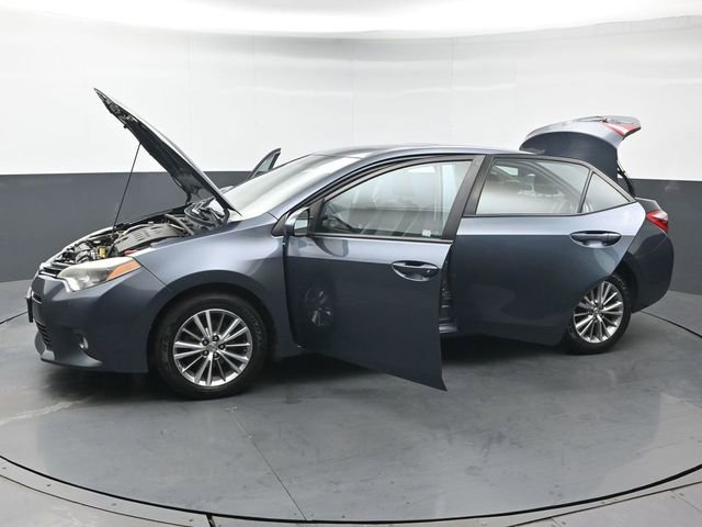 Used 2015 Toyota Corolla LE Premium image 47