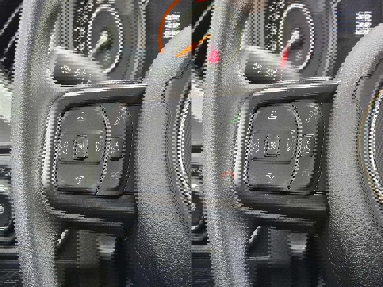 New 2026 Jeep Wrangler Unlimited Sport image 28