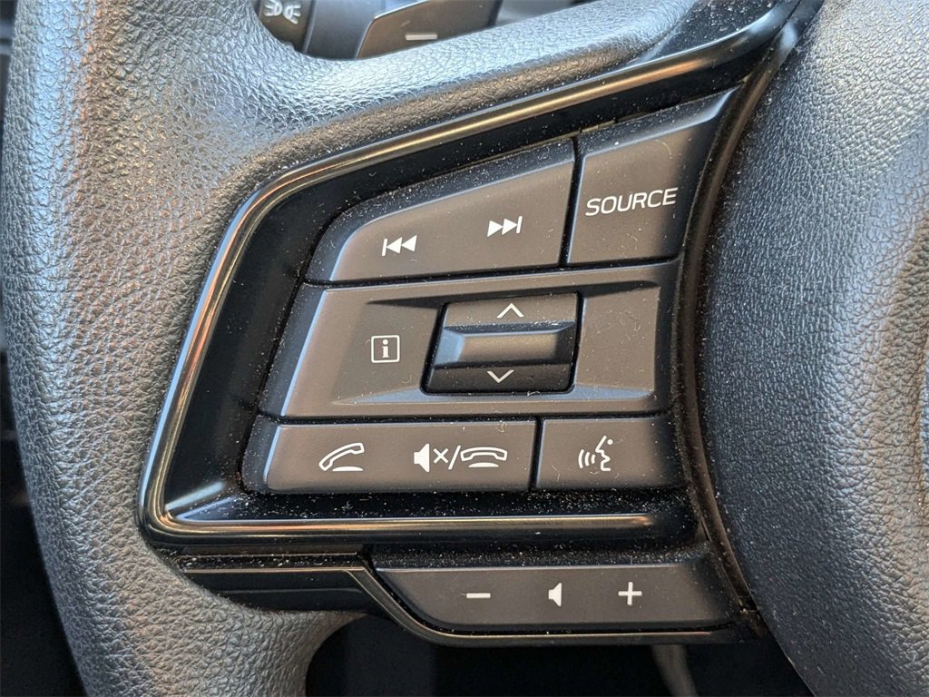 Used 2024 Subaru Crosstrek 2.0i Premium image 27