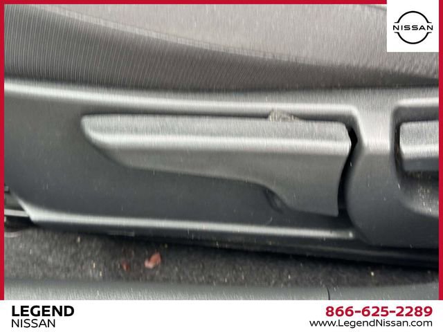 Used 2021 Nissan Altima 2.5 S image 15