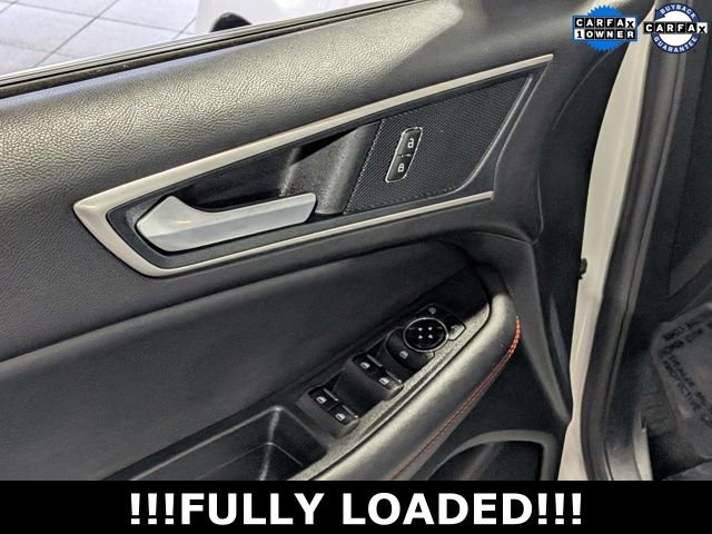 Used 2024 Ford Edge ST-Line image 16