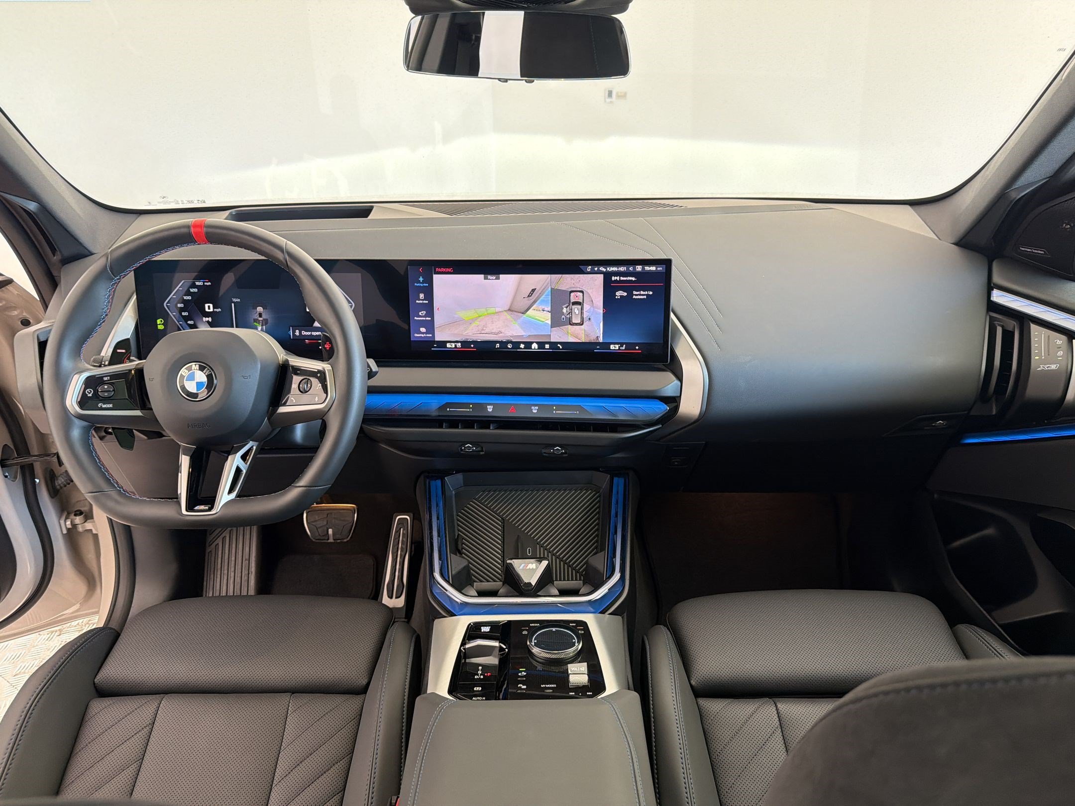 Used 2026 BMW X3 M50 w/ Premium Package AWD/4WD image 16