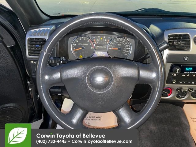 Used 2008 Chevrolet Colorado LT image 22