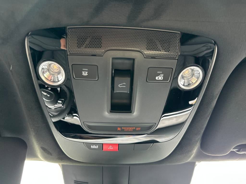 New 2025 Kia Sorento SX Prestige image 34