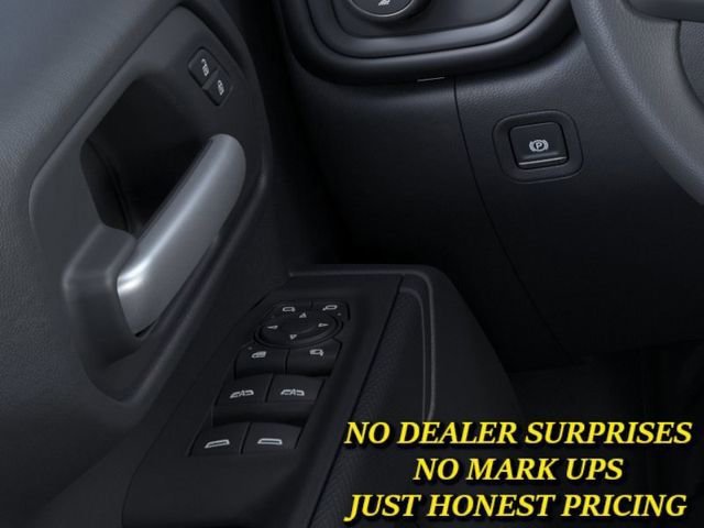New 2026 Chevrolet Silverado 2500 W/T w/ WT/CX Safety Package AWD/4WD image 22