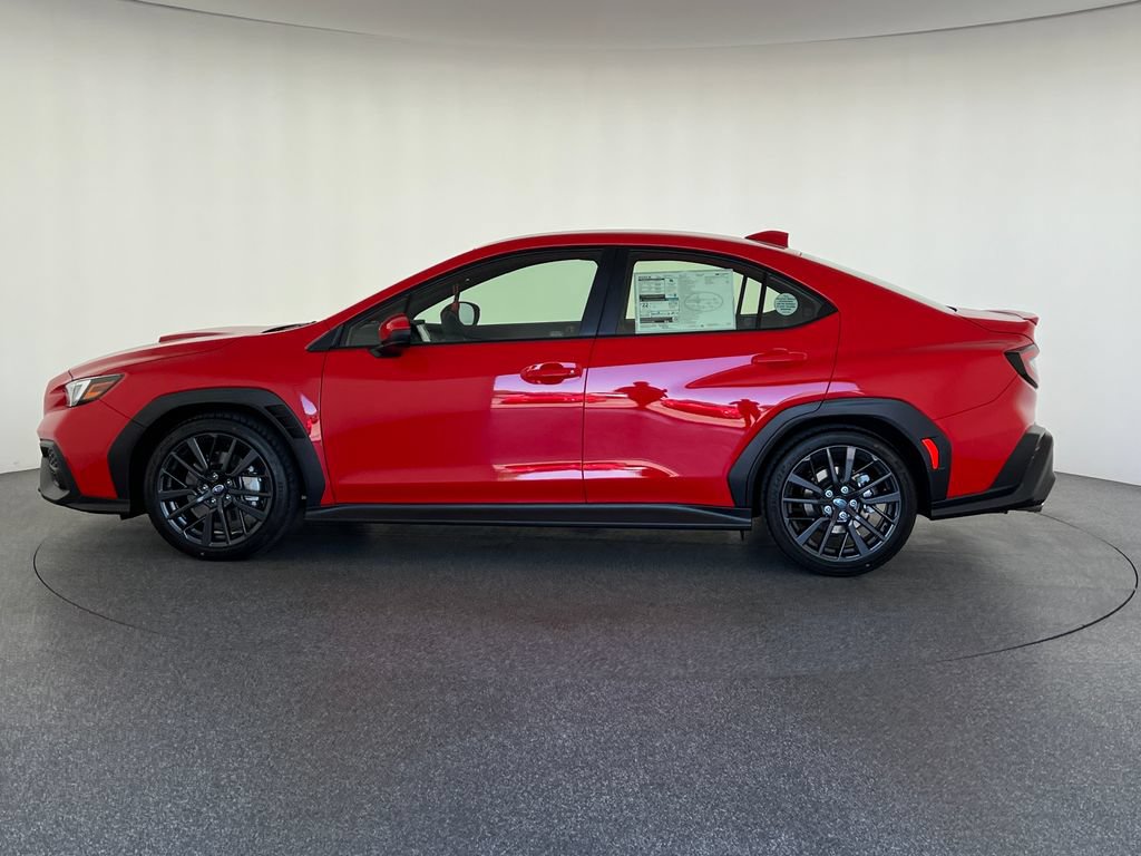 New 2026 Subaru WRX Premium AWD/4WD image 8