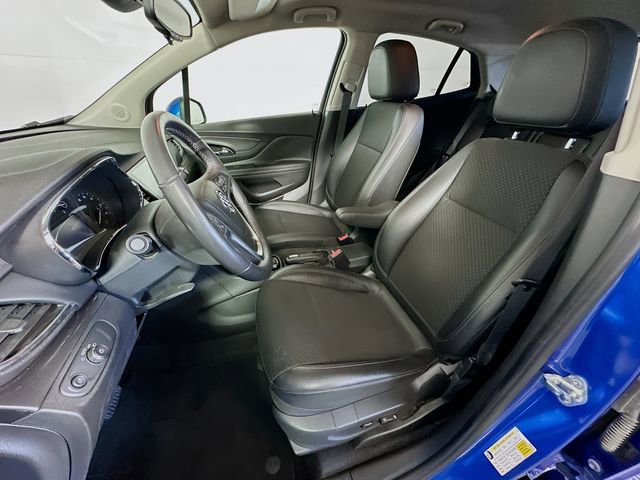 Used 2017 Buick Encore Preferred image 12