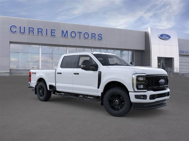 New 2026 Ford F250 XL image 7