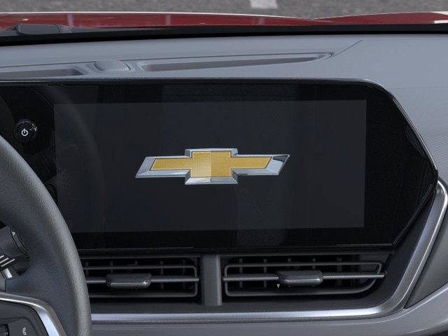 Used 2026 Chevrolet Trax LT w/ Driver Confidence Package FWD image 20