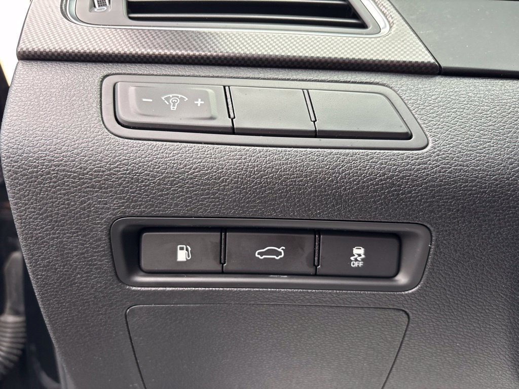 Used 2017 Hyundai Sonata Sport w/ Value Edition Package 02 FWD image 22