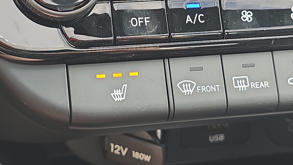 New 2026 Hyundai Elantra SEL Sport Premium FWD image 33