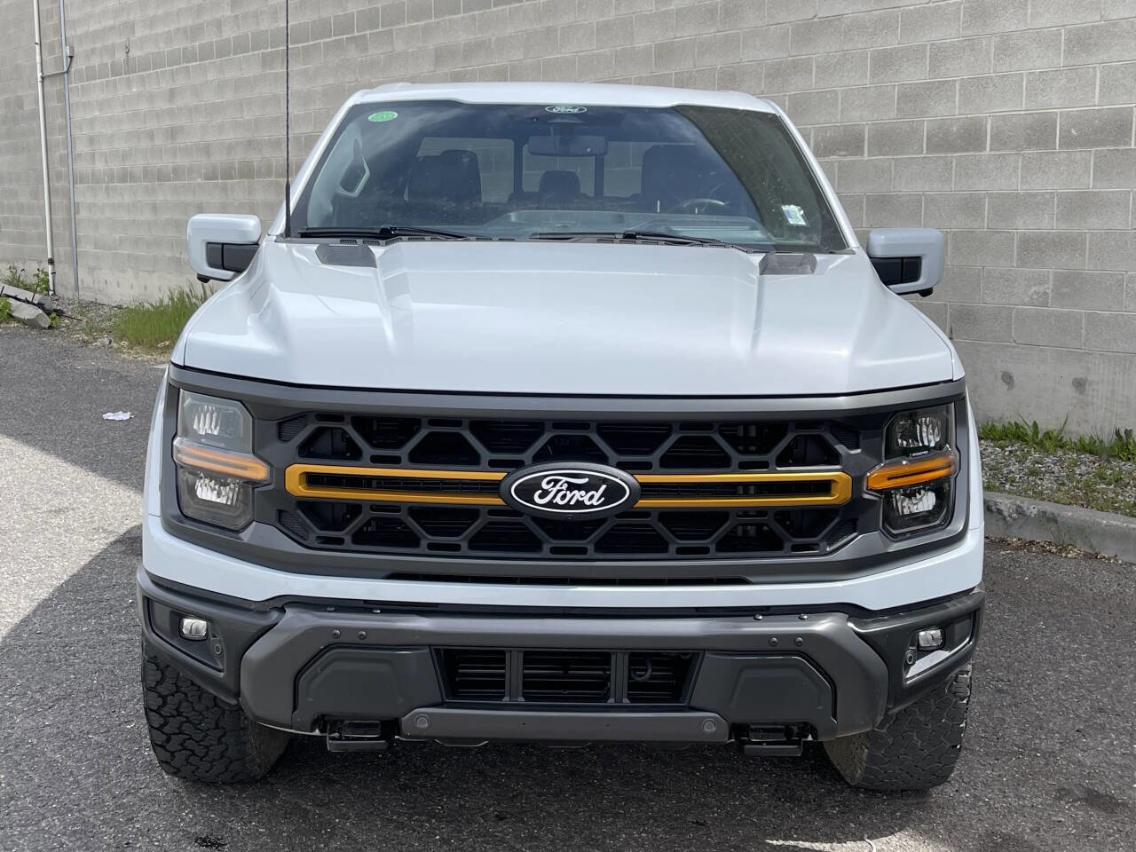 Used 2025 Ford F150 Tremor AWD/4WD image 3