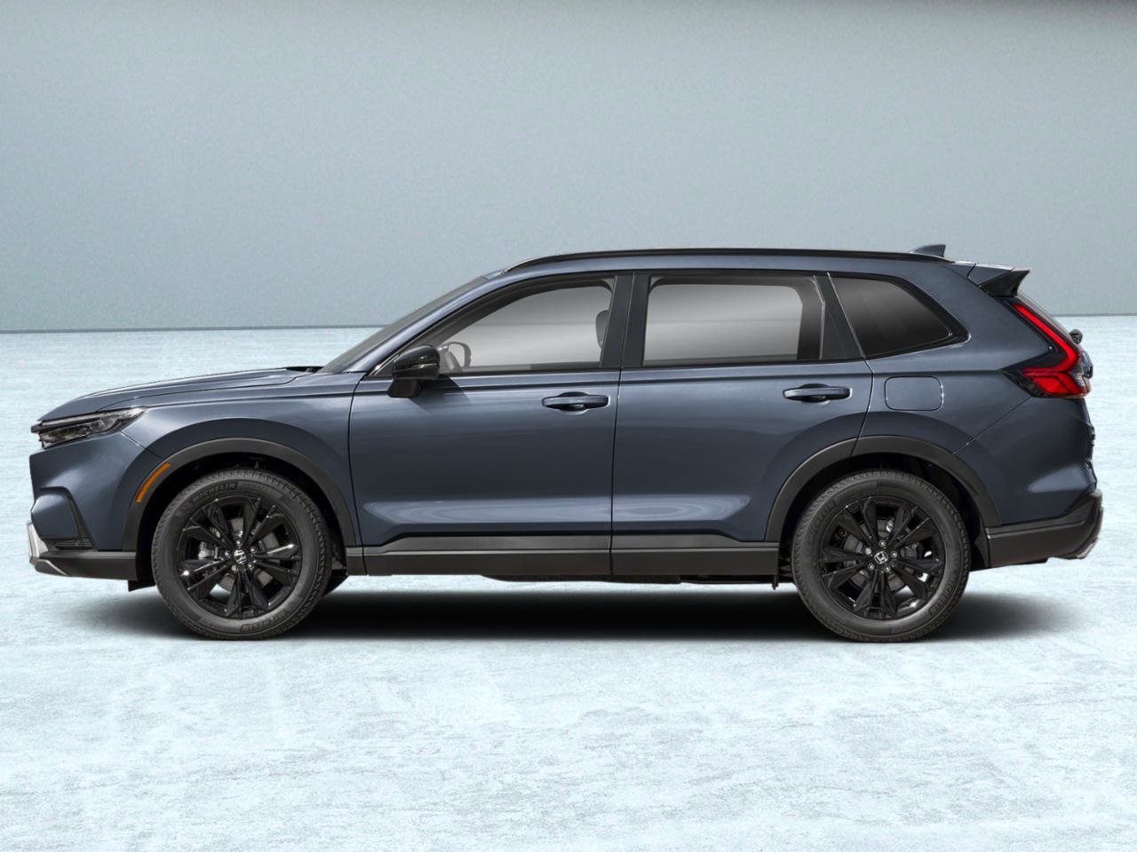 New 2026 Honda CR-V Sport Touring image 3