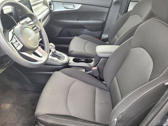 Used 2023 Kia Forte LXS image 16