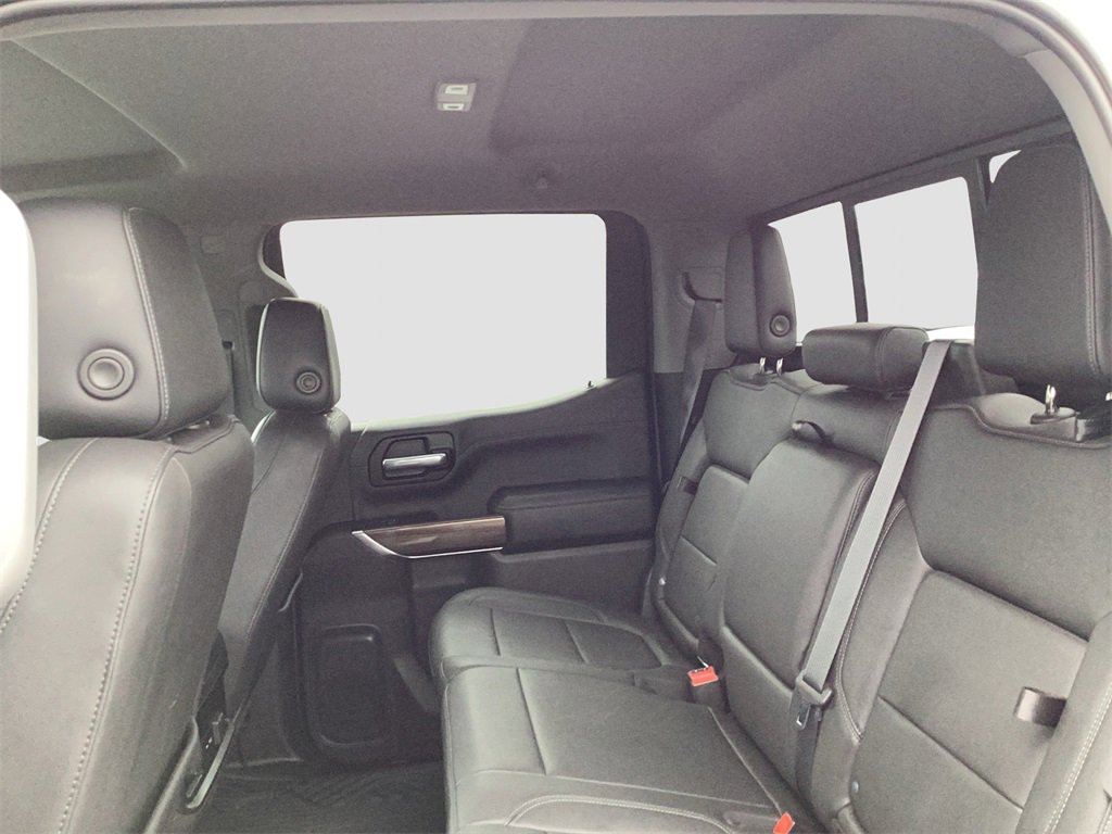 Used 2022 Chevrolet Silverado 1500 RST w/ All Star Edition Plus image 13