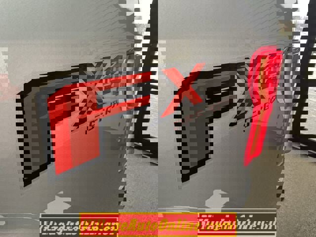 Used 2020 Ford F150 Lariat w/ Equipment Group 502A Luxury image 26