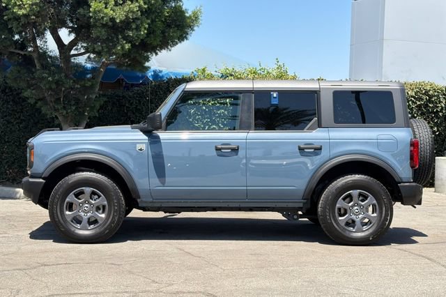 Used 2025 Ford Bronco Big Bend AWD/4WD image 7