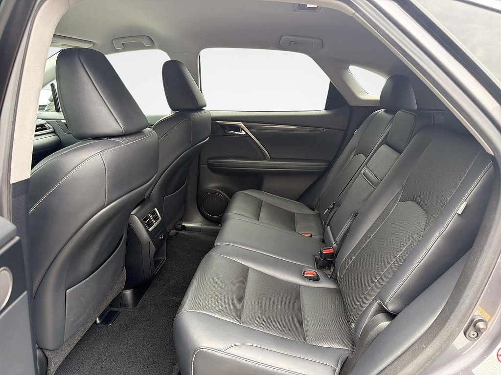 Used 2018 Lexus RX 350 FWD w/ Accessory Package image 24