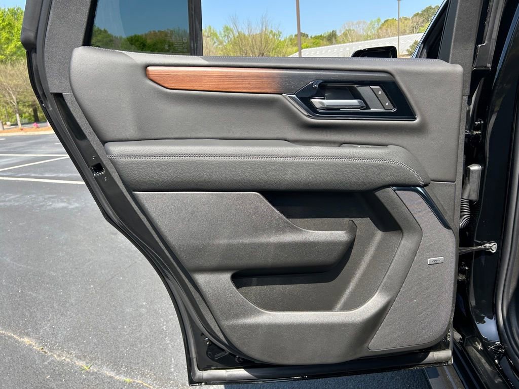 New 2026 GMC Yukon Denali image 59