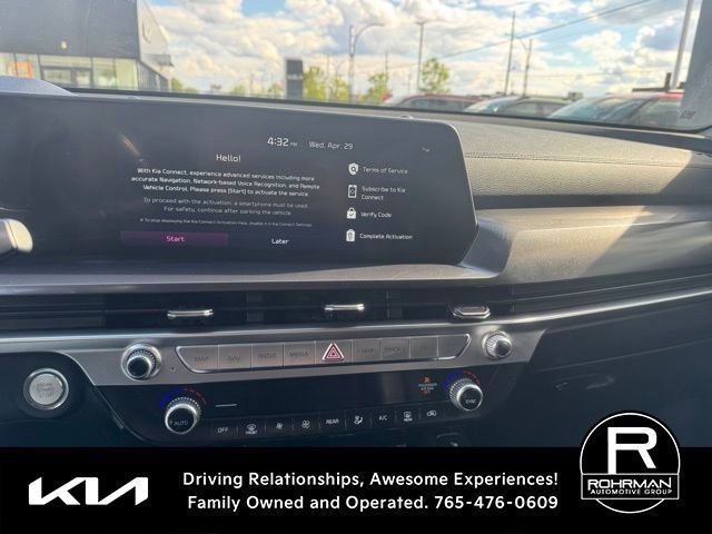 Used 2023 Kia Telluride S w/ S Sunroof Package AWD/4WD image 12