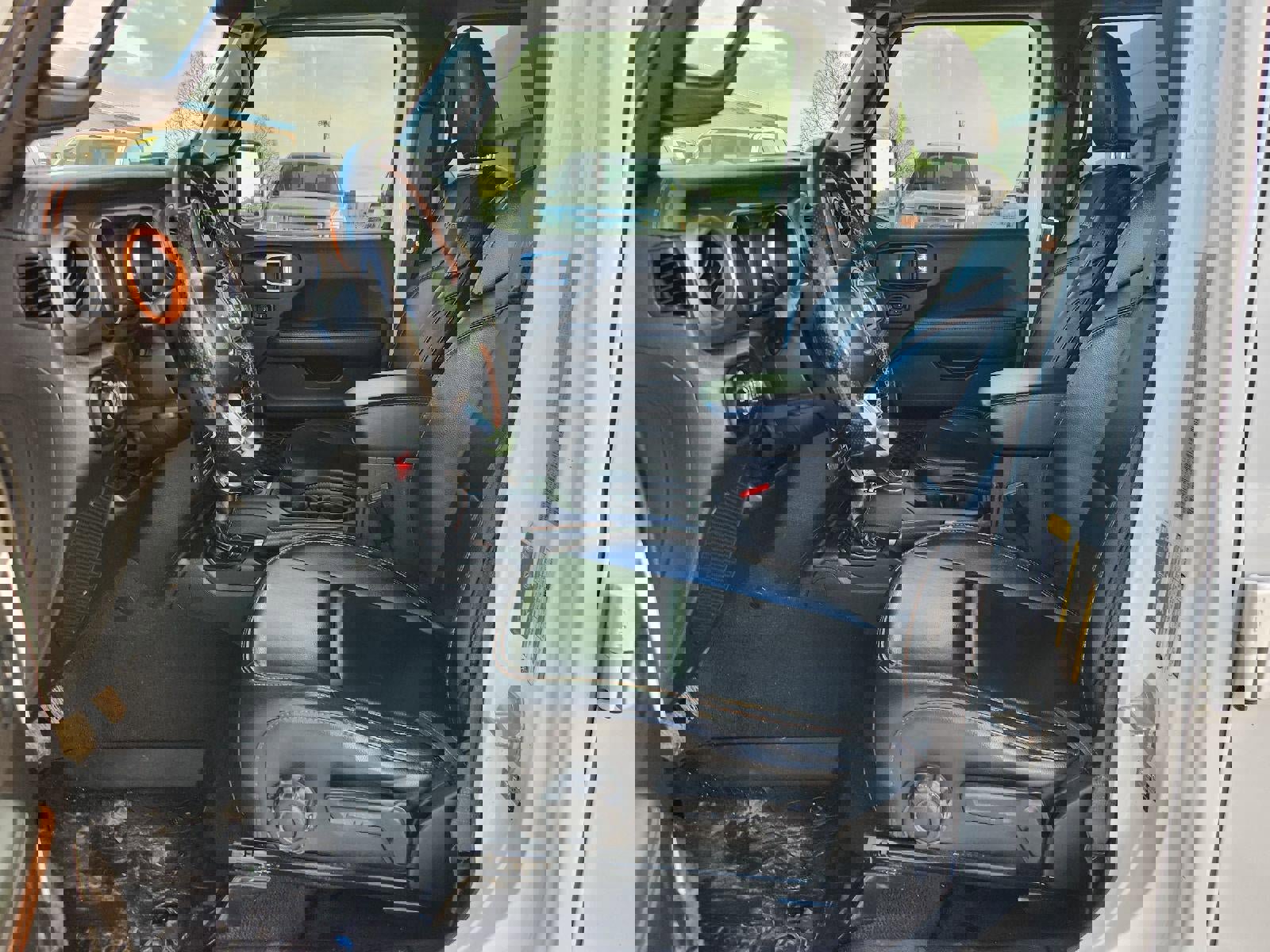 Used 2021 Jeep Gladiator Mojave image 20