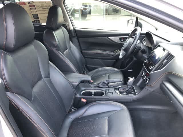 Used 2021 Subaru Crosstrek 2.5i Limited w/ Moonroof Package 2 AWD/4WD image 19