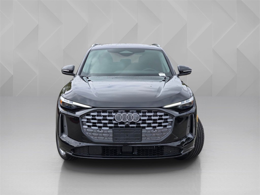 New 2025 Audi Q5 Premium Plus image 2