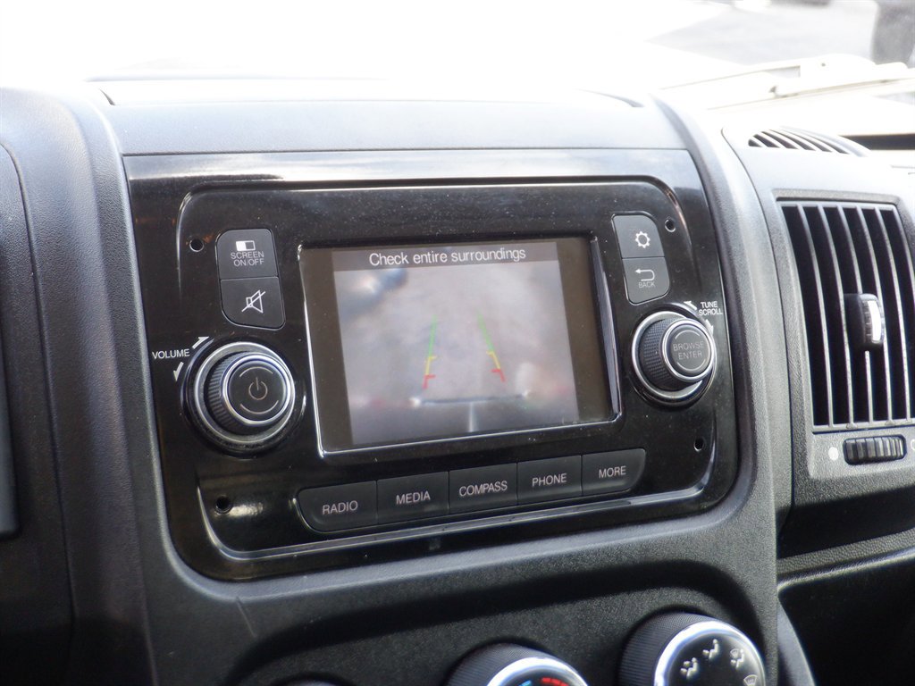 Used 2019 RAM ProMaster 1500 FWD image 15