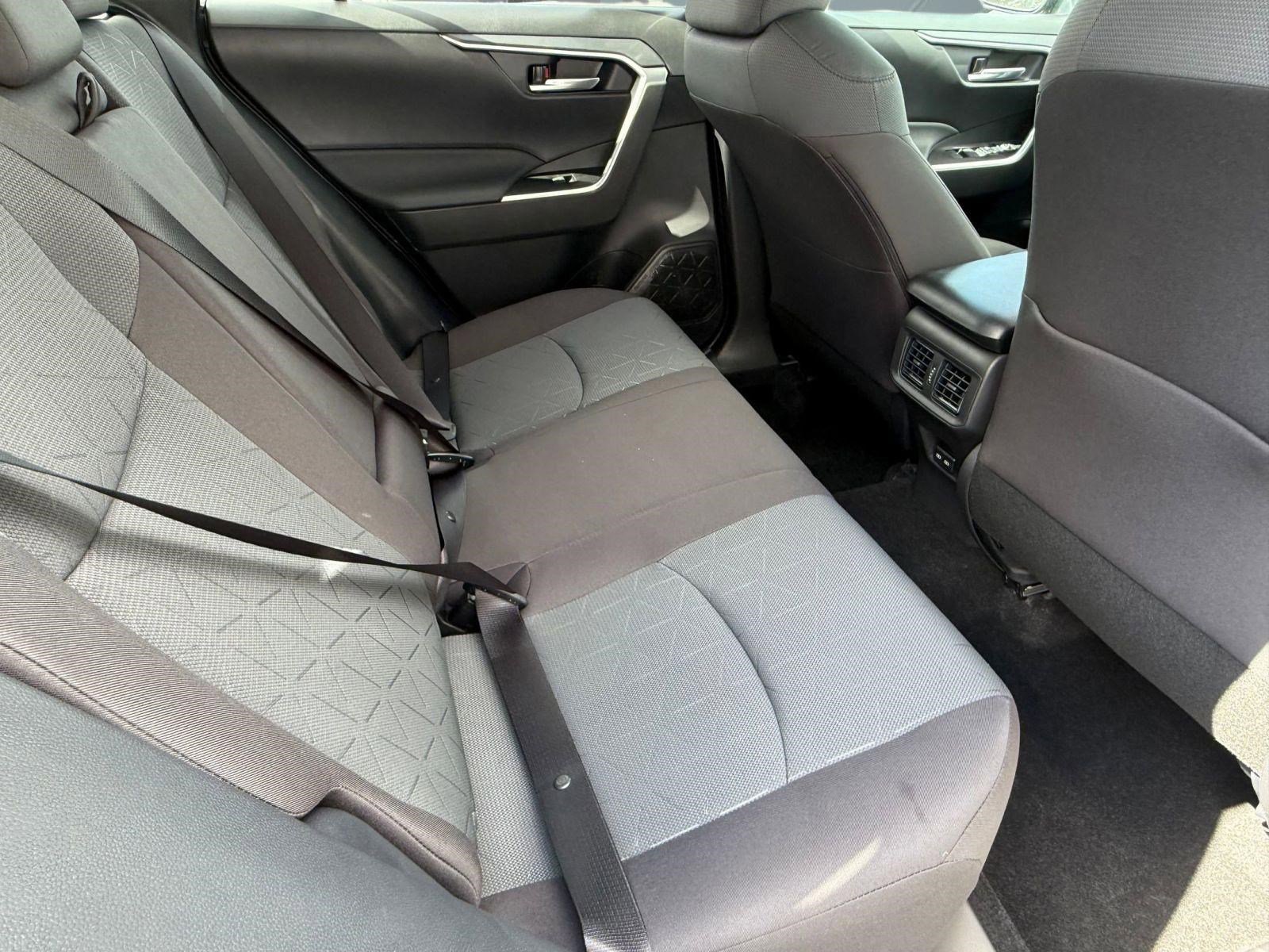 Certified 2025 Toyota RAV4 XLE w/ Convenience Package image 32