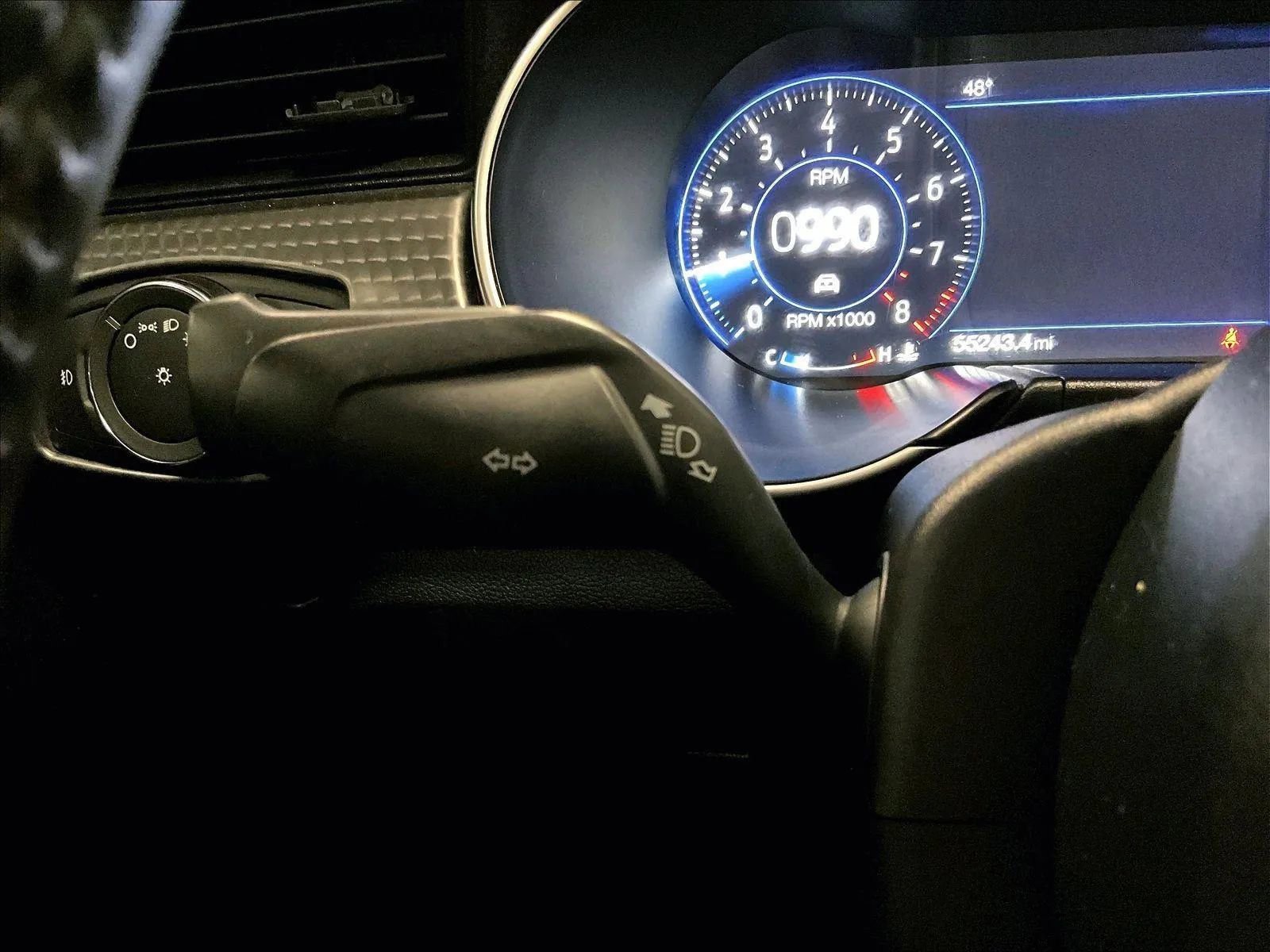 Used 2018 Ford Mustang GT Premium w/ GT Performance Package image 29