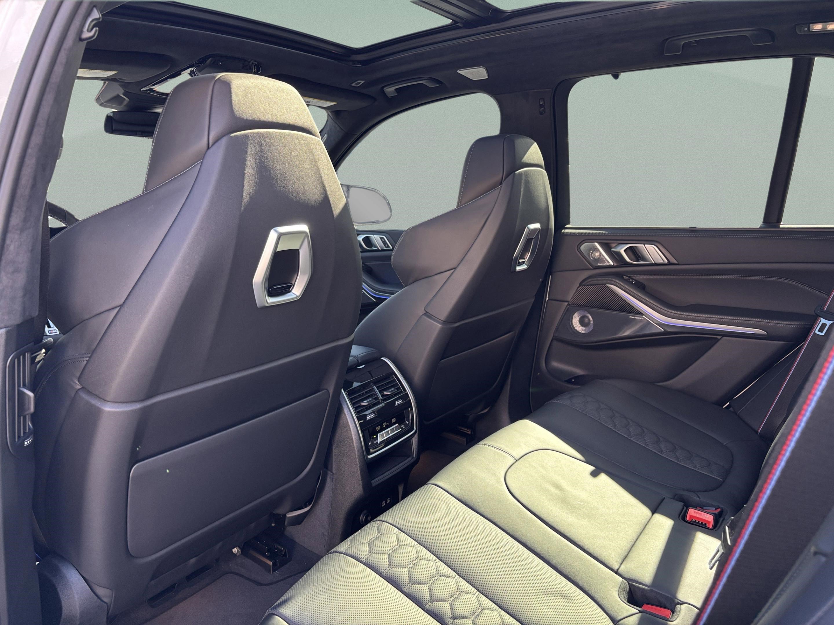 Used 2026 BMW X5 M Competition image 31