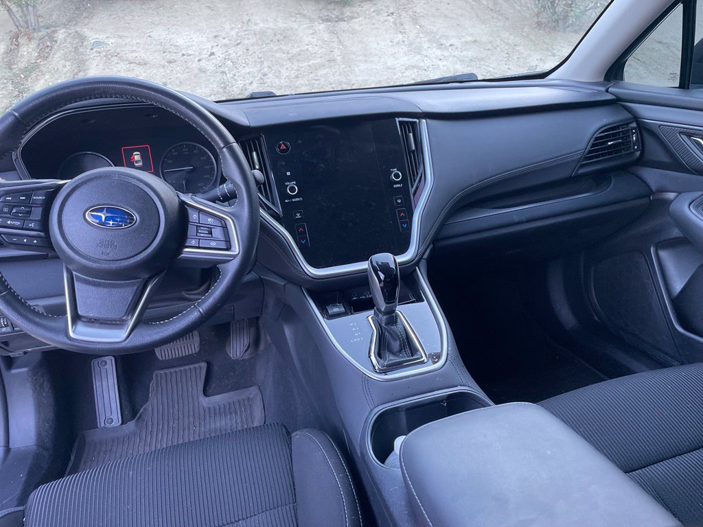 Used 2024 Subaru Legacy Premium AWD/4WD image 10