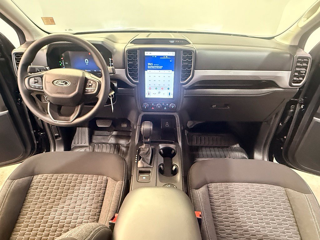 Certified 2025 Ford Ranger XL AWD/4WD image 18