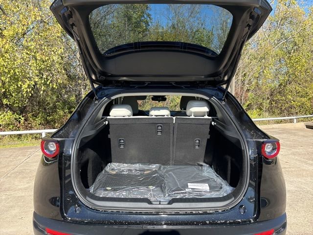 New 2026 MAZDA CX-30 AWD 2.5 S image 27