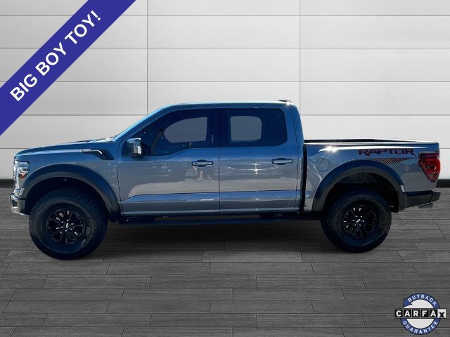Used 2024 Ford F150 Raptor AWD/4WD image 6