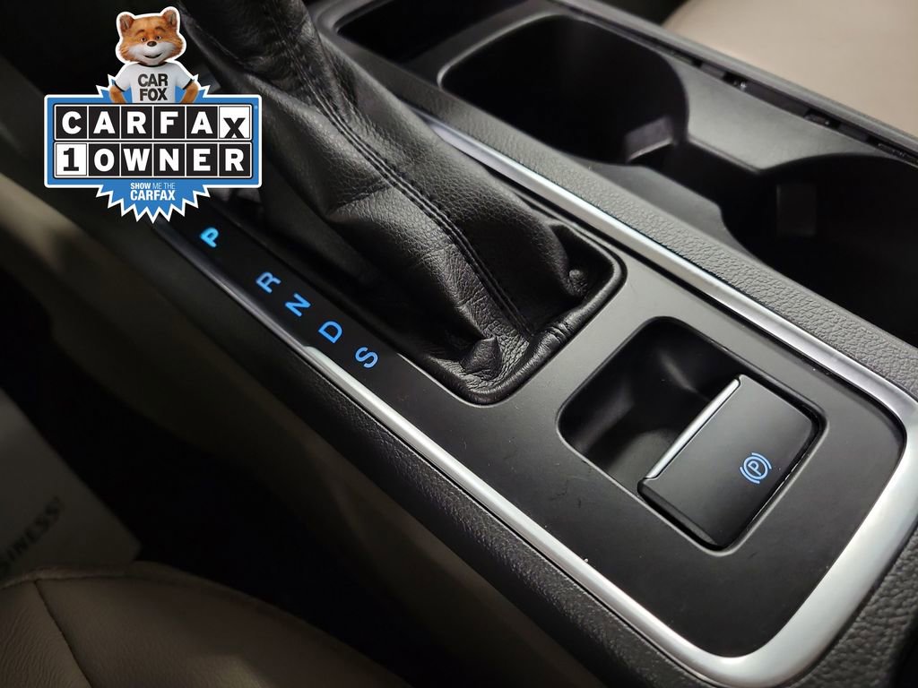 Used 2017 Ford Escape SE w/ SE Leather Comfort Package image 15