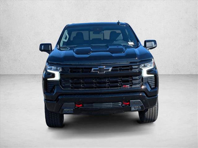 New 2026 Chevrolet Silverado 1500 LT Trail Boss w/ Safety Package AWD/4WD image 5