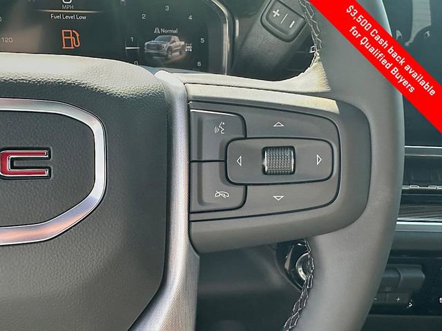 New 2026 GMC Sierra 1500 Elevation image 18