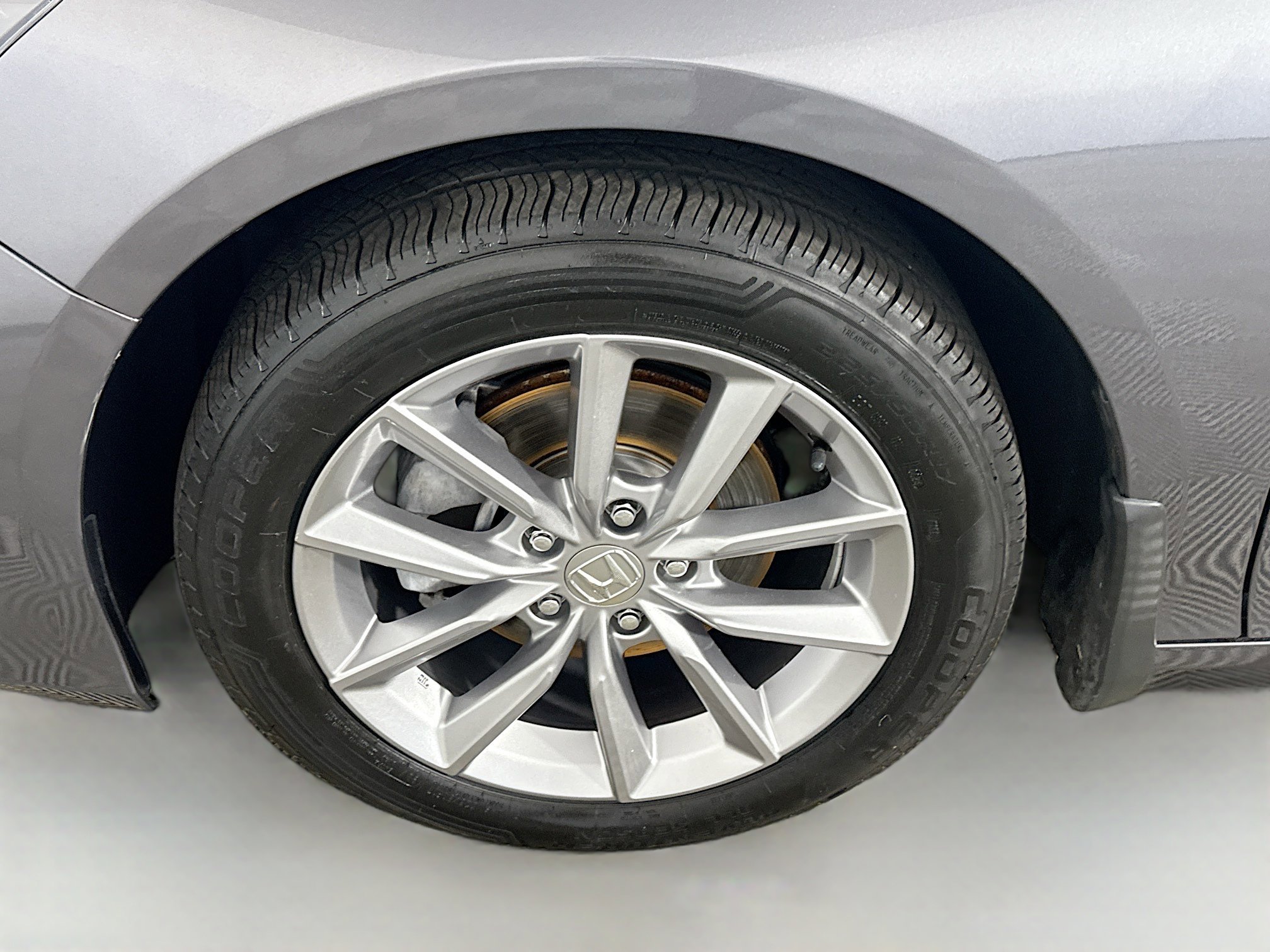 Used 2022 Honda Accord LX image 38