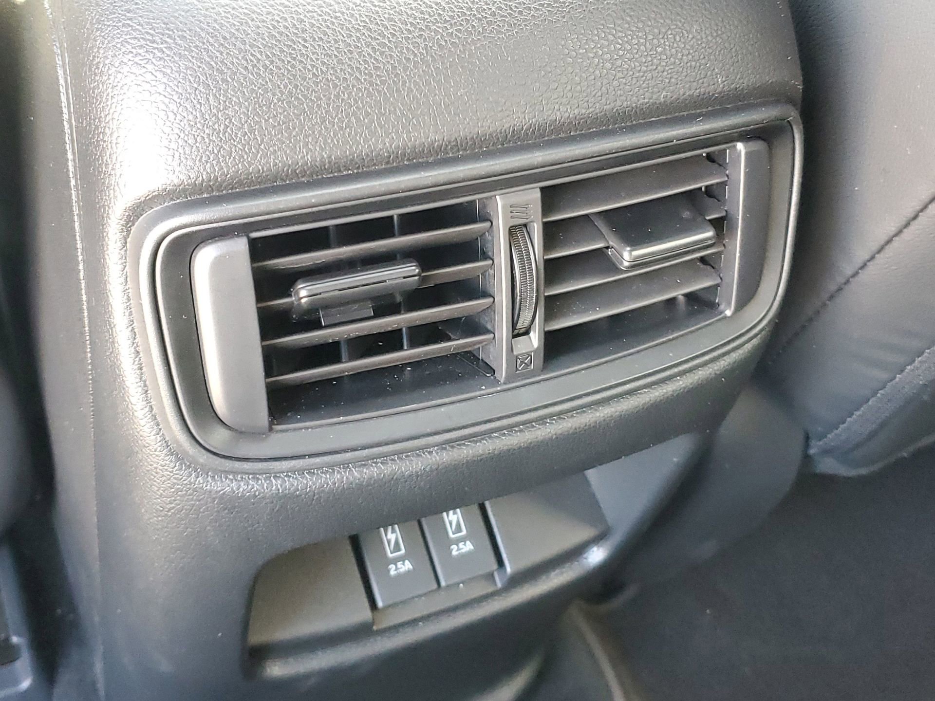 Used 2021 Honda CR-V EX-L image 13