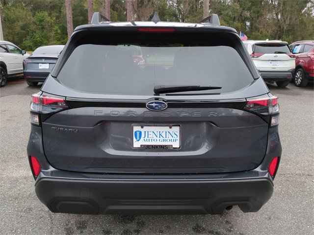 Used 2025 Subaru Forester Premium w/ Convenience Package #1 image 5