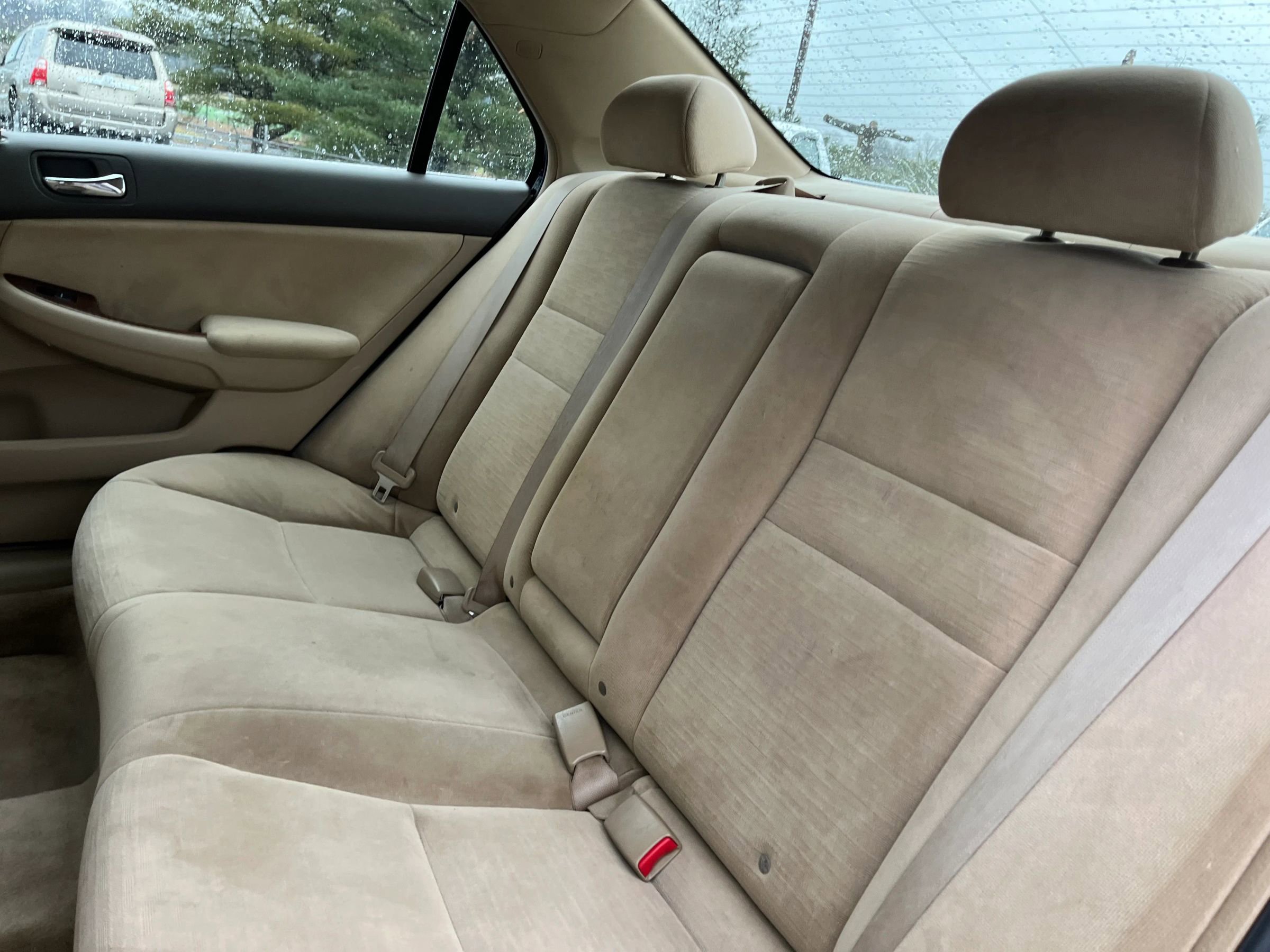 Used 2007 Honda Accord EX image 17