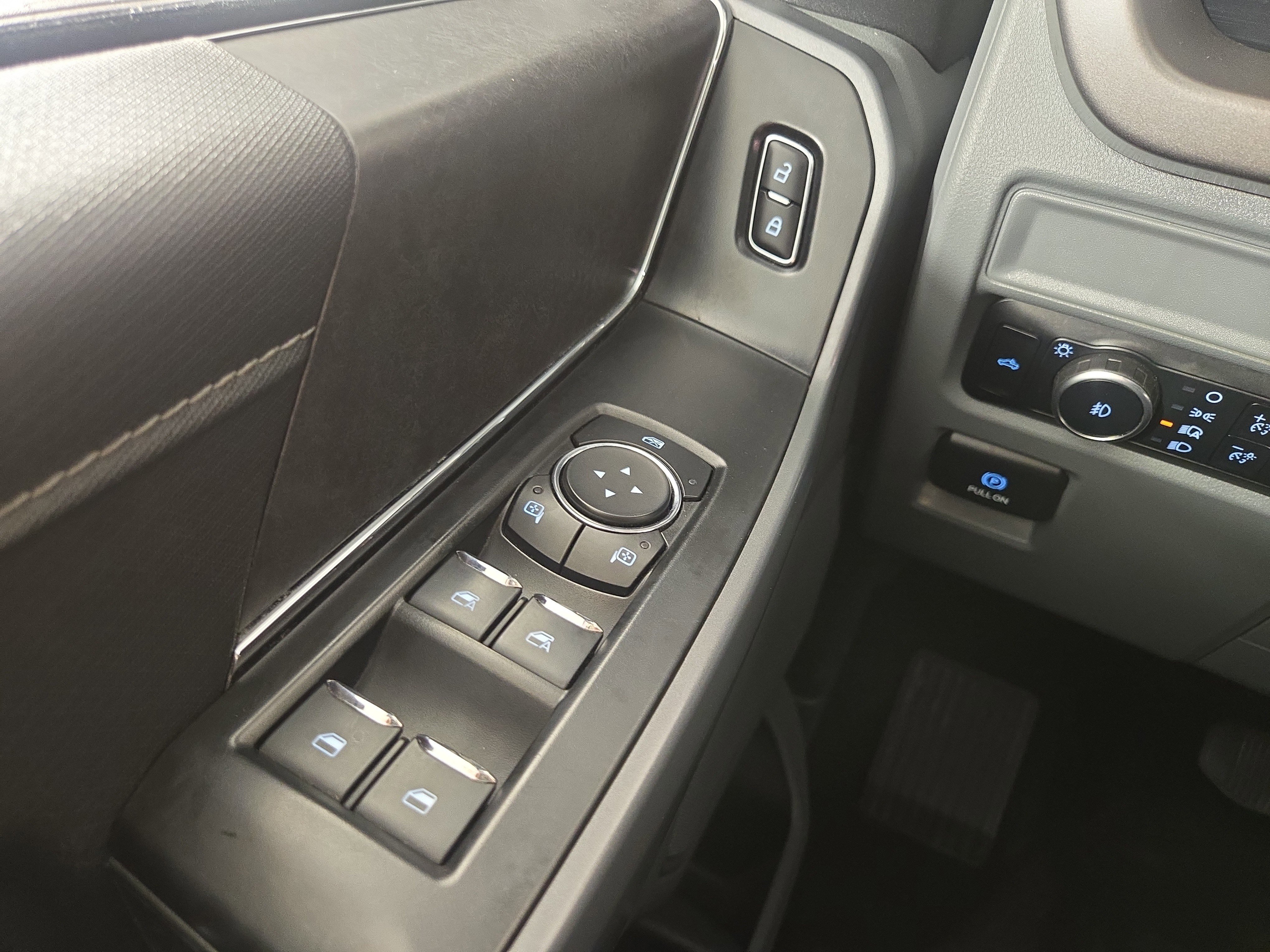 Used 2024 Ford F150 XLT w/ Tow/Haul Package image 29