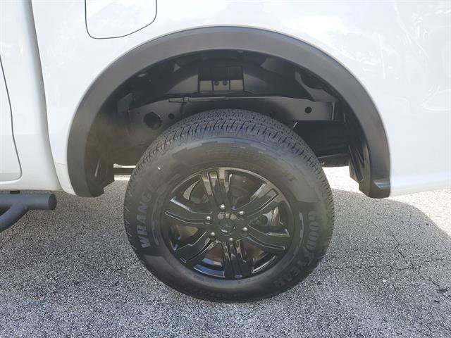 Used 2020 Ford Ranger XL w/ Equipment Group 101A Mid RWD image 45