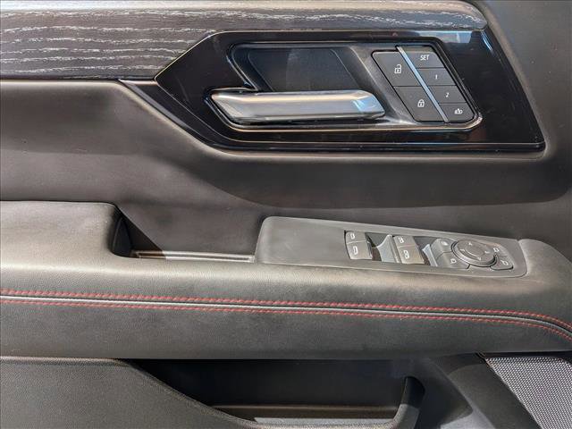 Used 2026 GMC Yukon AT4 Ultimate image 15