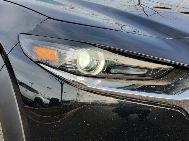 New 2026 MAZDA CX-30 AWD 2.5 S image 27