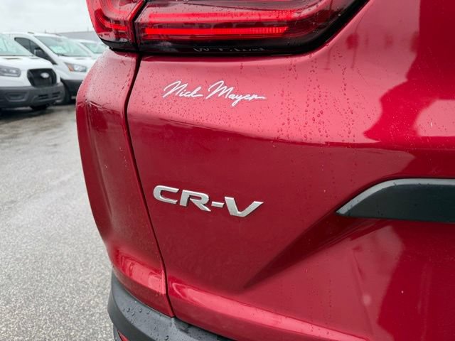 Used 2020 Honda CR-V LX image 32