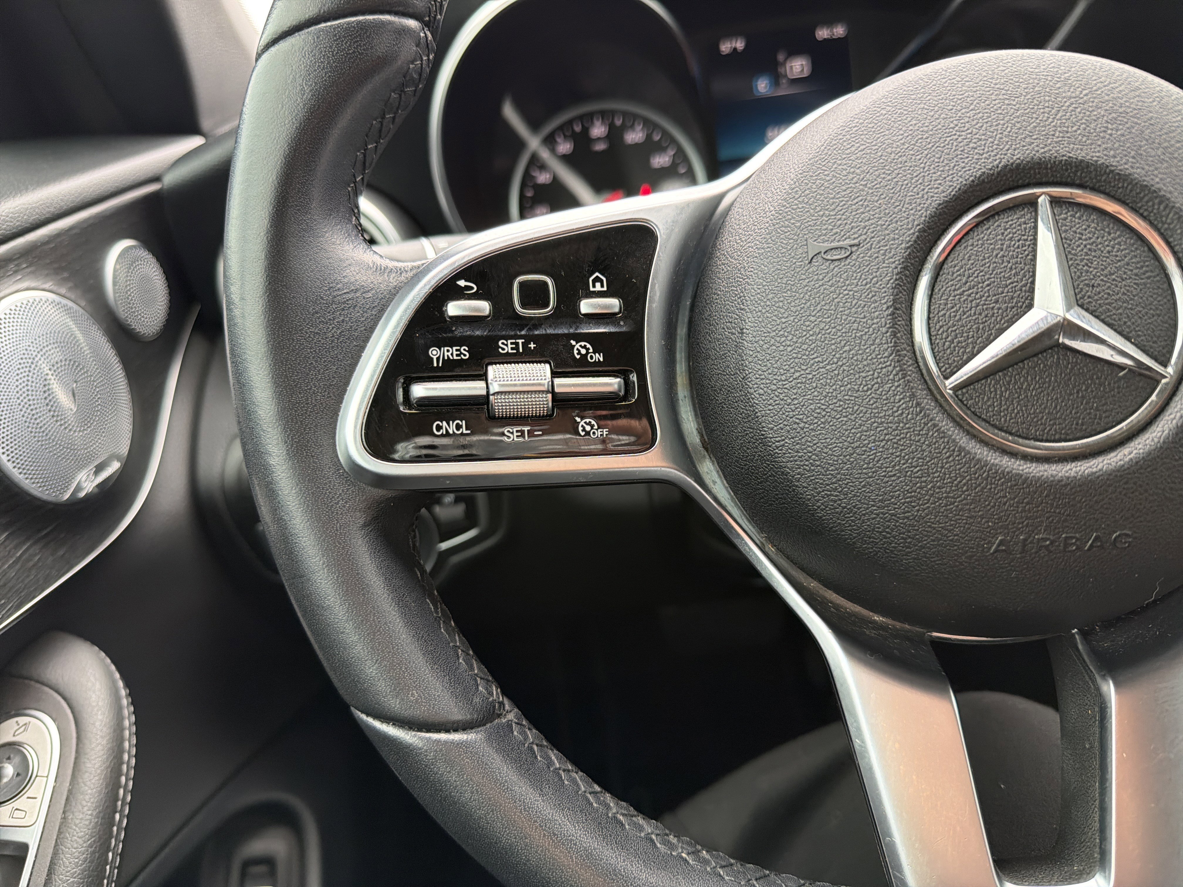 Used 2020 Mercedes-Benz C 300 Cabriolet image 19