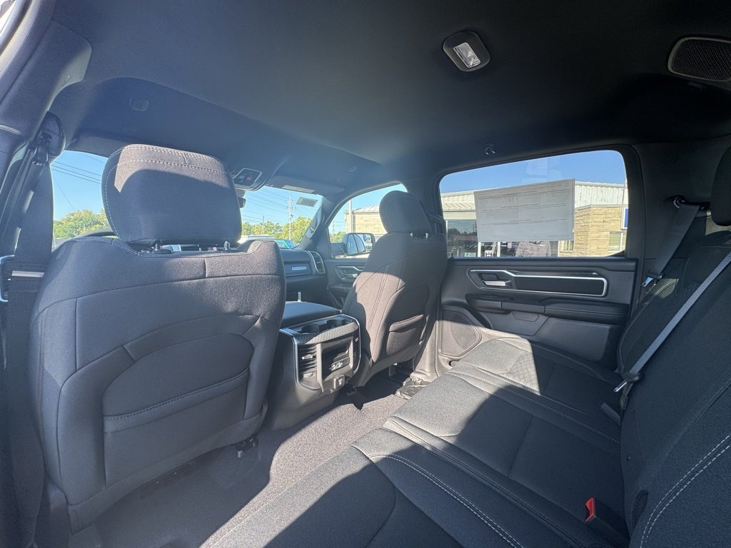 New 2026 RAM 1500 Big Horn image 10