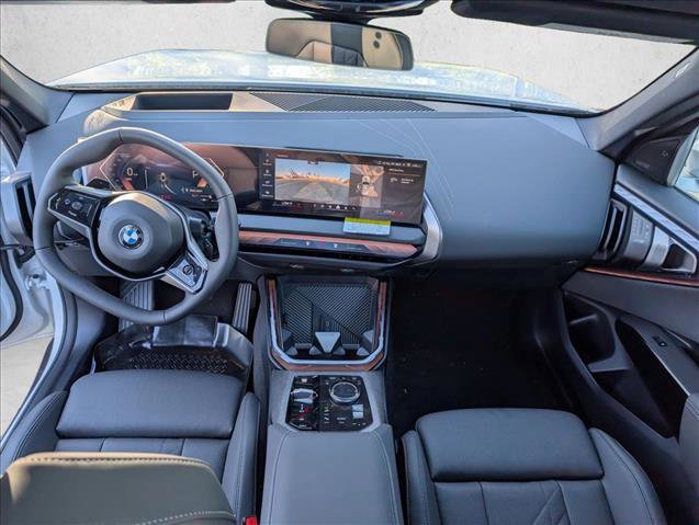 New 2026 BMW X3 xDrive30 image 14